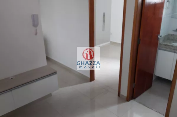 Apartamento 1 dormitório para aluguel,  Jardim Modelo, São Paulo