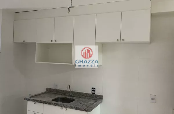 Apartamento para aluguel, 2 quarto(s),  Vila Iris, Guarulhos - Foto 2