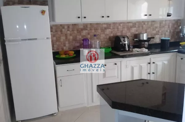 Sobrado para venda, 3 quarto(s),  Vila Augusta, Guarulhos - Foto 6