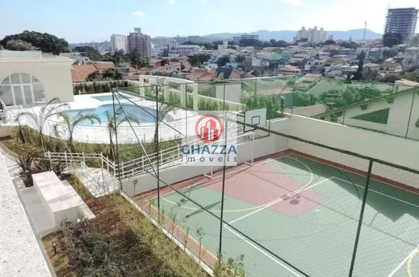 Apartamento para aluguel, 4 quarto(s),  Vila Galvão, Guarulhos - Foto 3