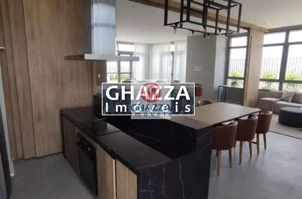 Lindo Apartamento Garden, em fino acabamento em porcelanato e moveis planejados. - Foto 1