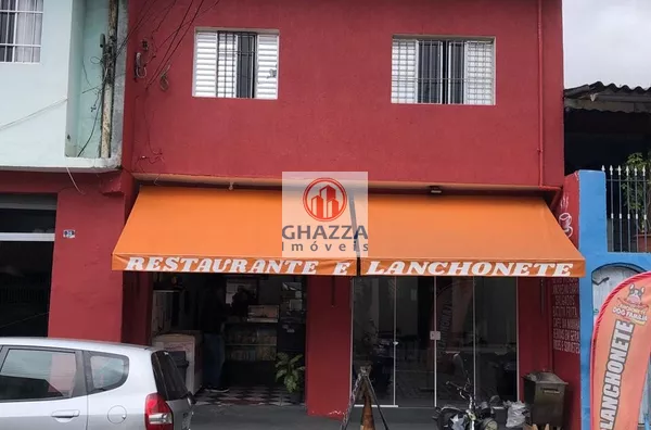 Sobrado para venda,  Jardim Paulista, Guarulhos - Foto 1