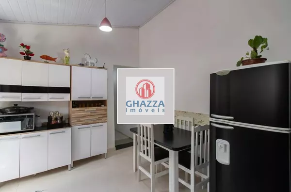 Casa para venda com dormitórios, 2 vagas, 125 mts²,  Vila Camargos, Guarulhos - Foto 4