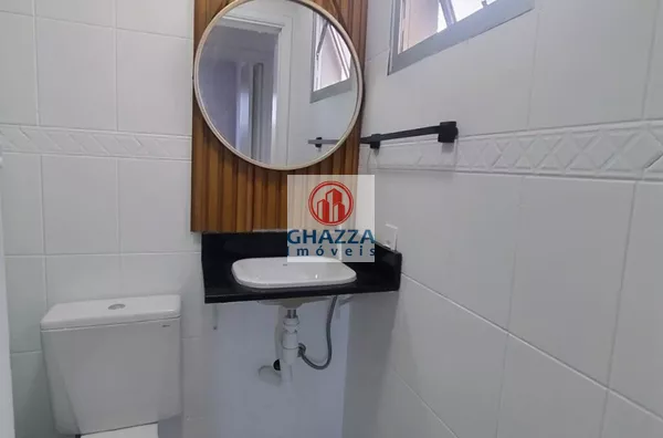 Apartamento para venda, 2 quarto(s),  Jardim Santa Terezinha (zona Leste), São Paulo - Foto 6