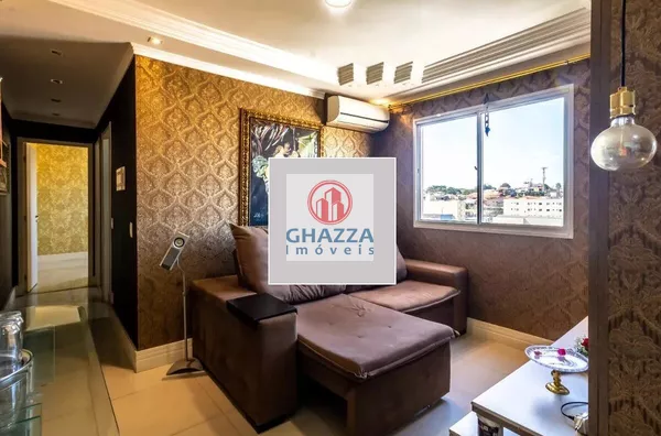 Apartamento para venda 43mts²,  Cocaia, Guarulhos SP. - Foto 2