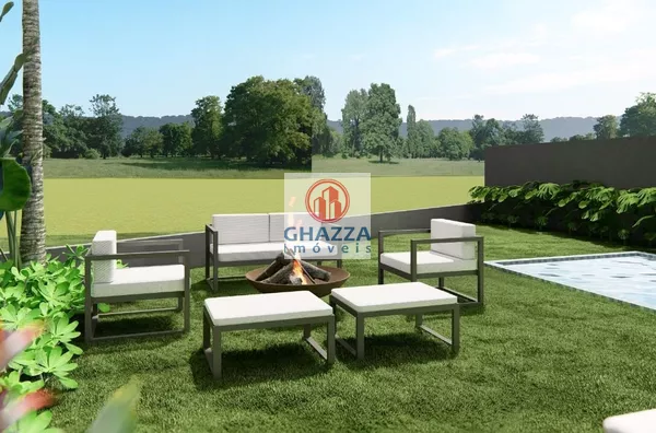 Lindo Sobrado pronto pra morar,  Condomínio Terras de Atibaia II, Atibaia SP - Foto 6