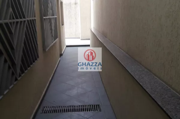 Sala comercial para aluguel,  Jardim Gumercindo, Guarulhos - Foto 3