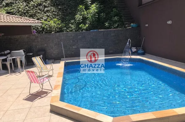 Linda Sobrado para venda,  Vila Rosália, Guarulhos SP. - Foto 3