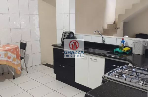 Sobrado para venda, 2 quarto(s),  Jardim Alice, Guarulhos - Foto 3