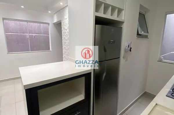 Flat para venda, 1 quarto(s),  Parada Inglesa, São Paulo - Foto 4