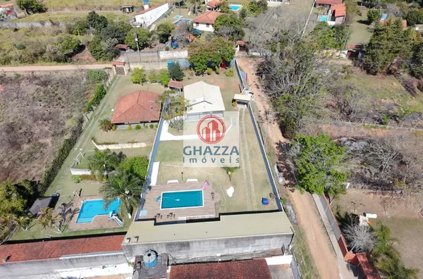 Linda chácara a venda: Mato Dentro -Terra Preta /Mairiporã - Foto 4