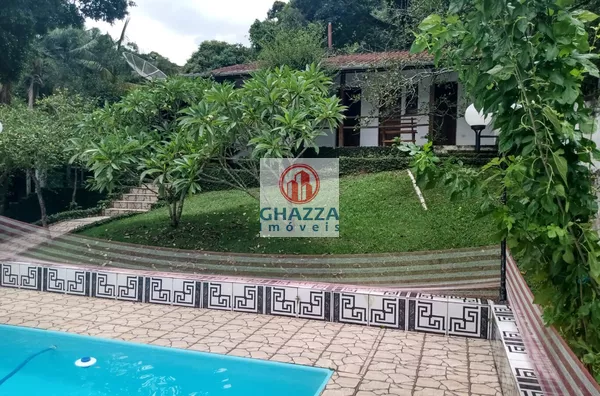 Sítio para venda,  Mato Dentro, Mairiporã SP - Foto 1