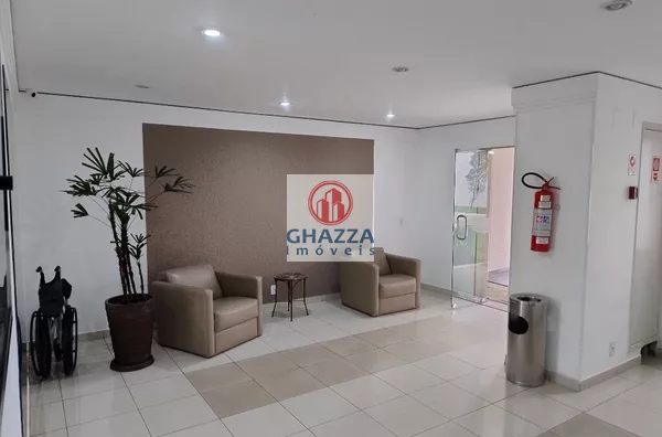 Apartamento para venda, 3 quarto(s),  Vila Das Bandeiras, Guarulhos - Foto 3