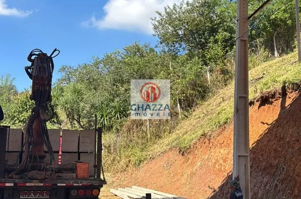 Galpão para aluguel,  Residencial Santa Helena - Gleba II, Santana De Parnaíba - Foto 5