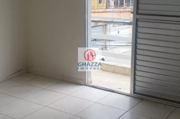 Sala comercial de 50 mts²com 2 ambientes,  Jardim Palmira, Guarulhos SP - Foto 1