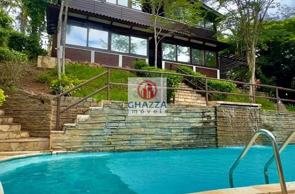 Sítio para venda, 3 quarto(s),  Engenho D'água, Guaratinguetá - Foto 3