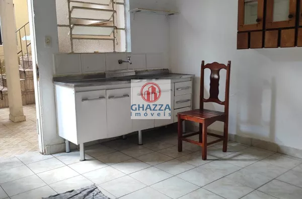 Casa para aluguel, 1 quarto(s),  Vila Trabalhista, Guarulhos - Foto 1