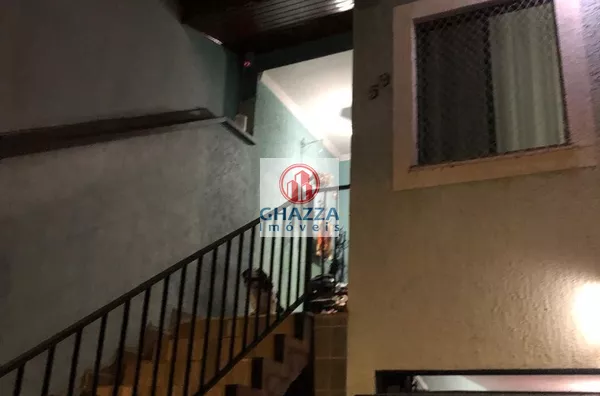 Sobrado para venda, 3 quarto(s),  Jardim Santa Mena, Guarulhos - Foto 2