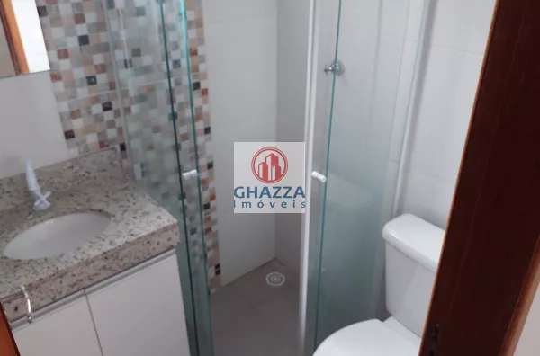Apartamento 1 dormitório para aluguel,  Jardim Modelo, São Paulo