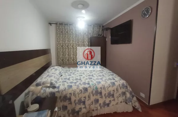 Apartamento para venda, 2 quarto(s),  Vila Guilherme, São Paulo - Foto 6