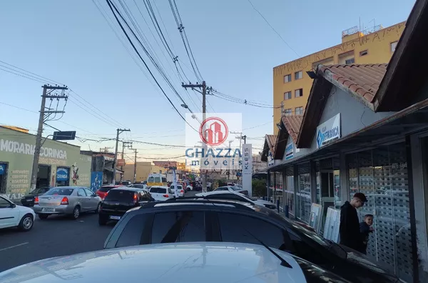 Salão com 30m² para aluguel,  Vila Galvão, Guarulhos - Foto 6