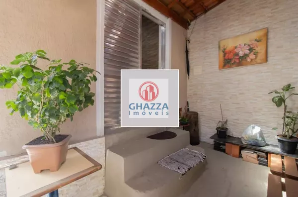 Casa para venda com dormitórios, 2 vagas, 125 mts²,  Vila Camargos, Guarulhos - Foto 3