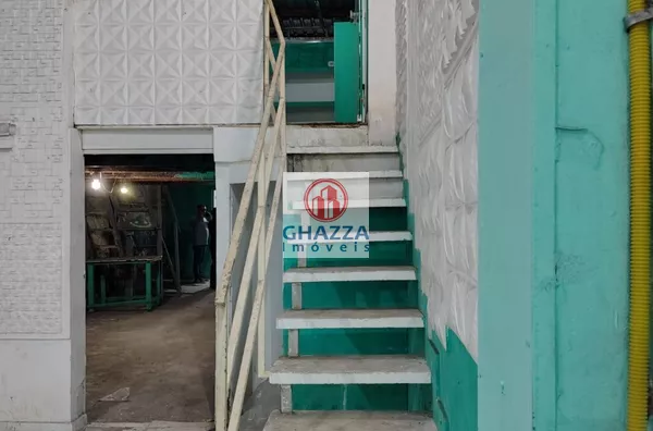 Salão para aluguel,  Jardim Dos Pimentas, Guarulhos - Foto 2