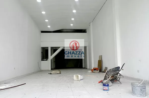 Salão para aluguel,  Jardim Zaira, Guarulhos - Foto 2