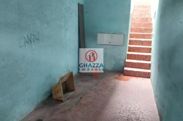 Casa para aluguel, 2 quarto(s),  Parque Vitória, São Paulo - Foto 4