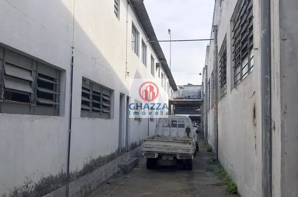 Galpão para aluguel ou venda com 3.419m²,  Chácara São João, São Paulo - Foto 3