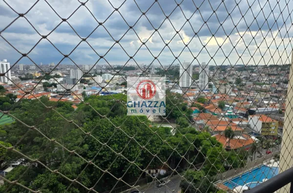 Apartamento para venda e aluguel,  Edifício Fatto Vila Rosalia, Guarulhos SP
