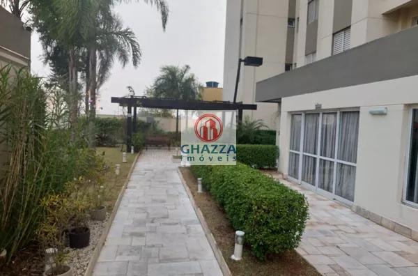 Condomínio Spazio Guarulhos