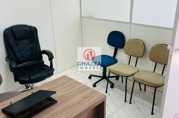 Sala comercial para aluguel,  Vila Bom Lar, Guarulhos
