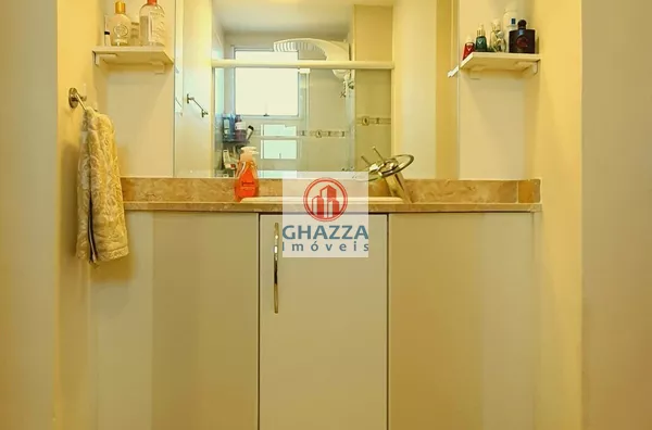 Apartamento para venda, 3 quarto(s),  Santa Teresinha, São Paulo - Foto 5