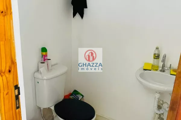 Sala comercial para aluguel,  Vila Bom Lar, Guarulhos