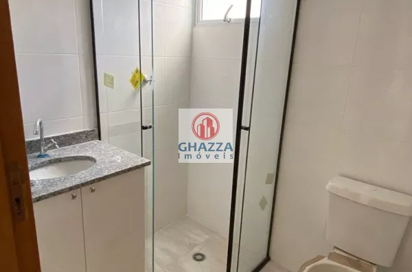 Apartamento para aluguel, 2 quarto(s),  Vila Iris, Guarulhos - Foto 3