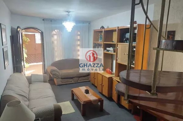 Sobrado para venda, 2 quarto(s),  Vila Nova Mazzei, São Paulo - Foto 5