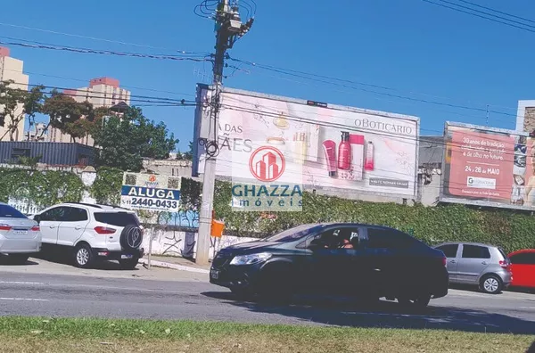 Terreno para aluguel,  Macedo, Guarulhos - Foto 1