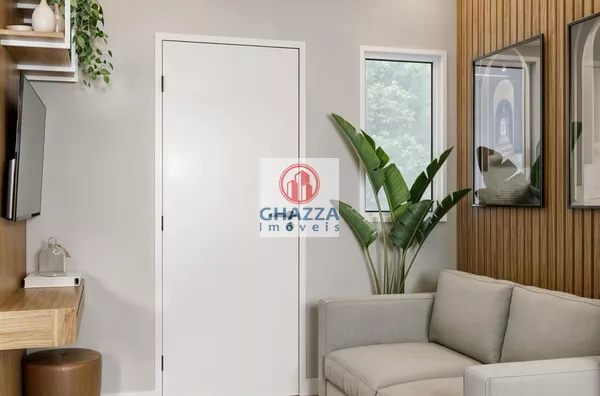 Apartamento para venda,  Jardim Modelo, São Paulo - Foto 4