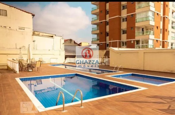 Apartamento para venda, 3 quarto(s),  Santa Teresinha, São Paulo - Foto 6