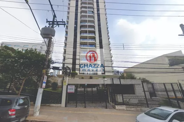 Apartamento para aluguel, 3 quarto(s),  Santana, São Paulo - Foto 1