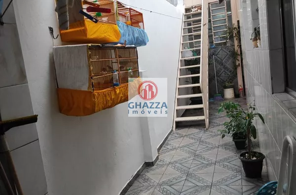 Casa Térrea Venda,  Jardim Rosa De Franca, Guarulhos - Foto 4