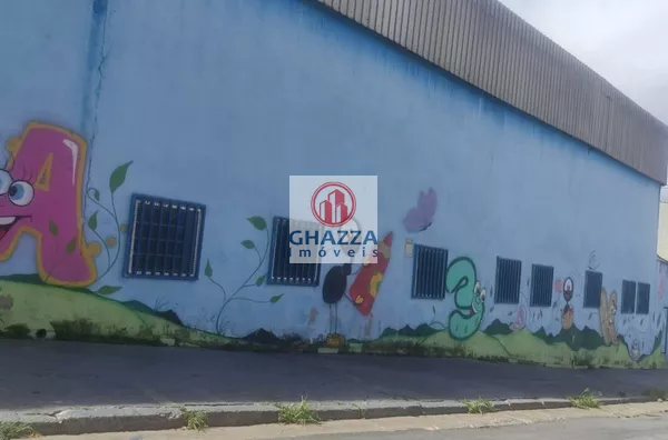 Galpão comercial para aluguel,  Vila Nova Galvão, São Paulo - Foto 4