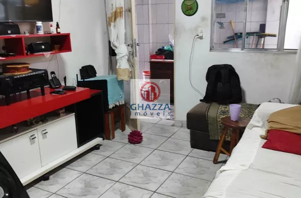 Casa Térrea Venda,  Jardim Rosa De Franca, Guarulhos - Foto 3