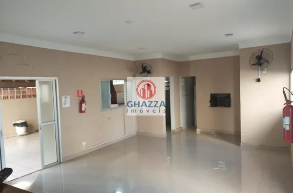 Condomínio Residencial Morada das Árvores