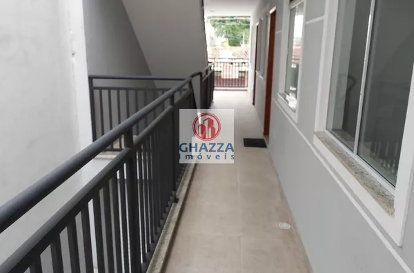 Apartamento 1 dormitório para aluguel,  Jardim Modelo, São Paulo - Foto 6