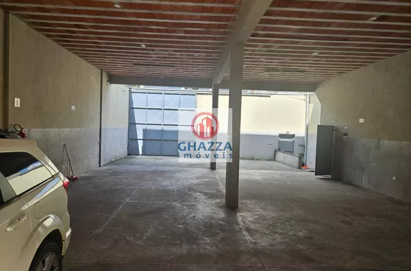 Salão Comercial de 450 mts para aluguel,  Vila Itapoã, Guarulhos SP.