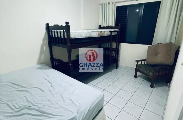 Apartamento para venda, 2 quarto(s),  Aviação, Praia Grande - Foto 4