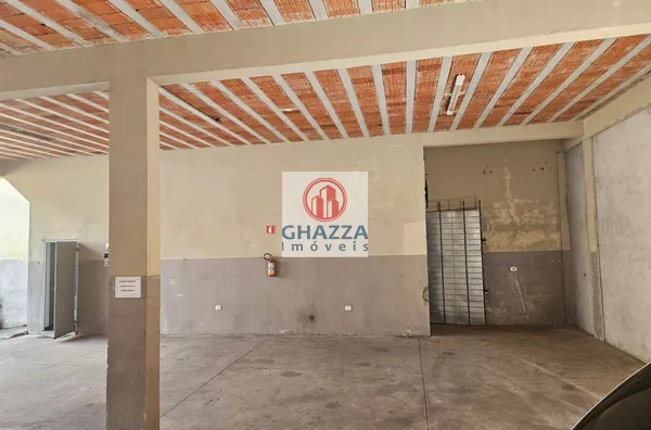 Salão Comercial de 450 mts para aluguel,  Vila Itapoã, Guarulhos SP.