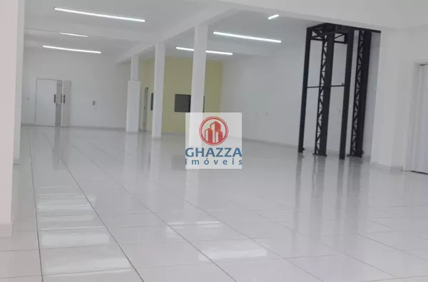 Galpão para aluguel e venda ,  Jardim Tranqüilidade, Guarulhos - Foto 1